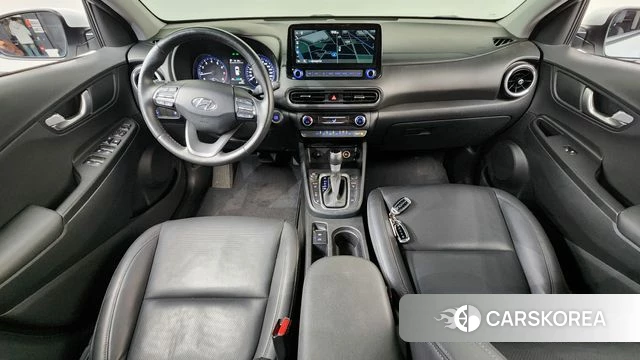 Hyundai The New Kona id 3965626 из Кореи 17