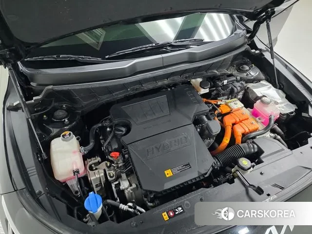 Kia Di Ol Nu Niro id 3280853 из Кореи 17