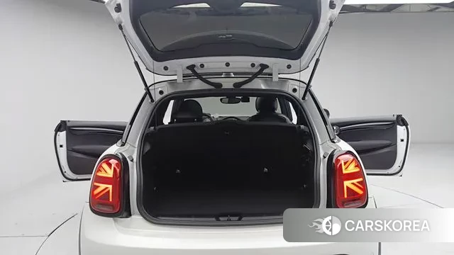 Mini Cooper S id 3618979 из Кореи 17