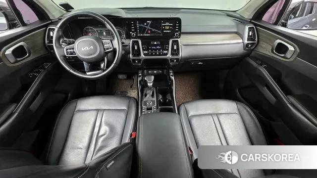 Kia Sorento 4th Generation id 3671055 из Кореи 17