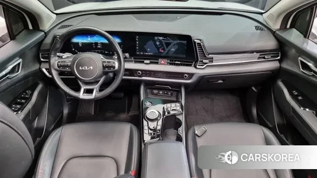 Kia Sportage 5th Generation id 3518680 из Кореи 17