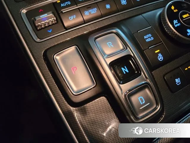 Hyundai The New Santa Fe id 3615867 из Кореи 12