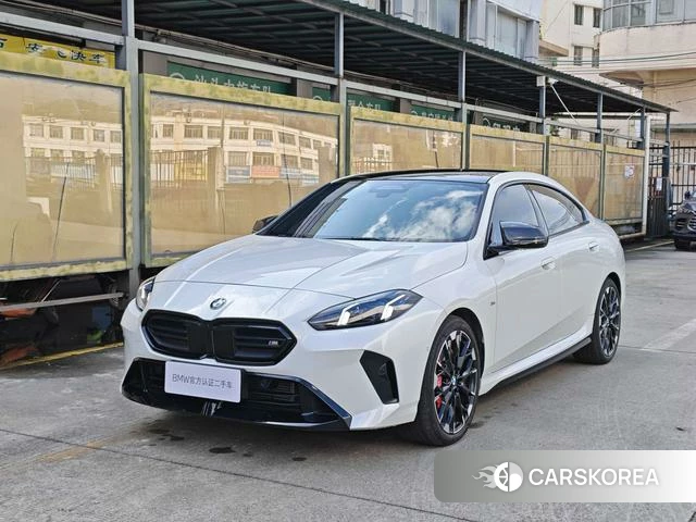 BMW 2 series id 4333250 из Китая 13