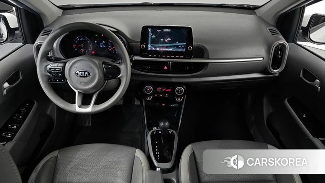 Kia Morning Urban (JA) id 4769962 из Кореи 28