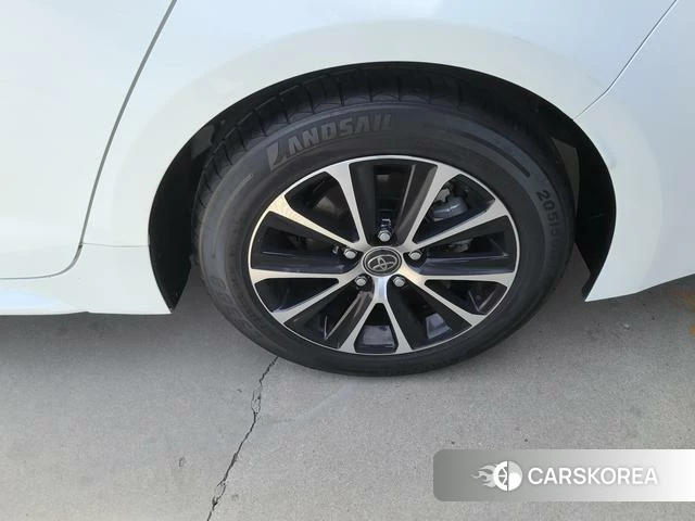 Toyota Lei Ling id 4272899 из Китая 16