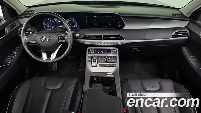 Hyundai Palisade id 2950014 из Кореи 17