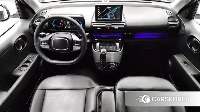 Hyundai Casper id 3458690 из Кореи 17