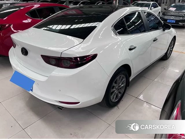 Mazda 3 Angkesaila id 4272889 из Китая 9