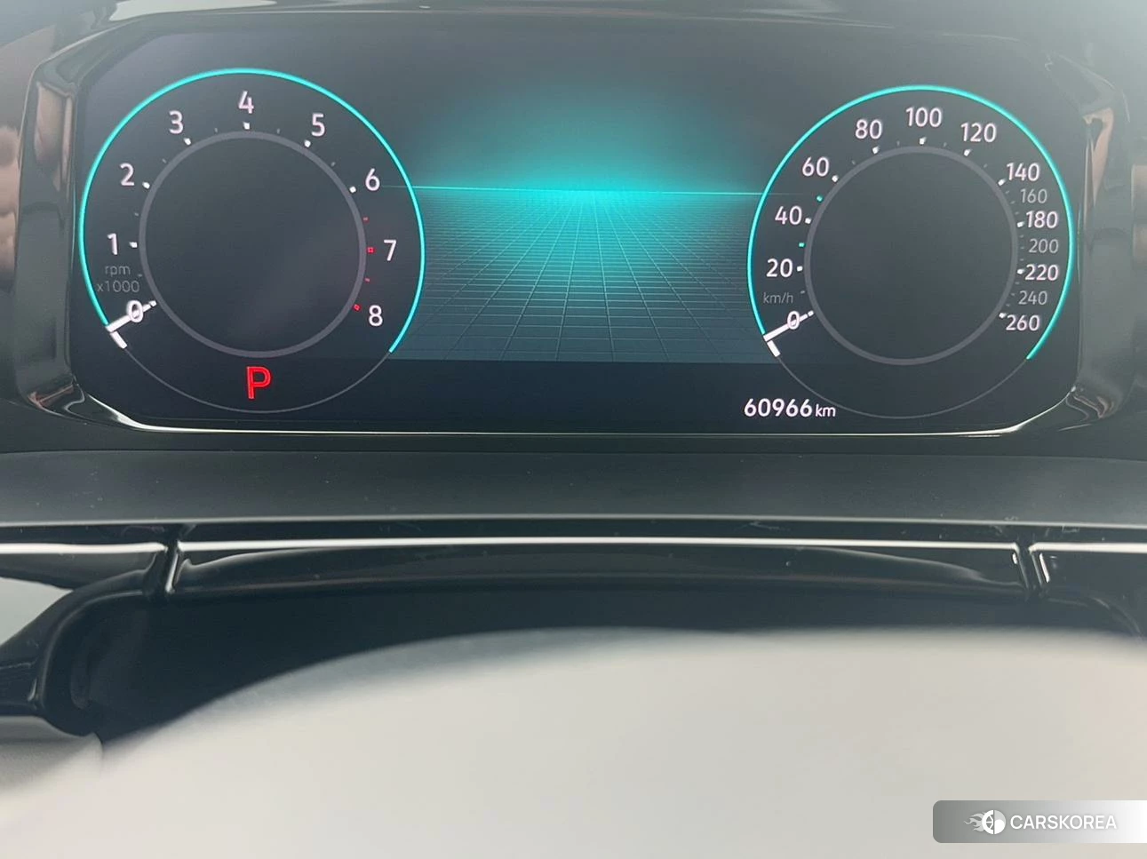 Volkswagen Tourang id 4512796 из Китая 10