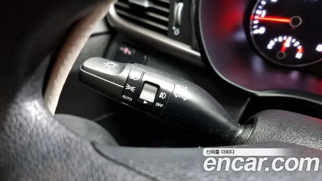 Kia K5 second generation id 2688945 из Кореи 17