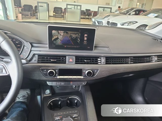 Audi A4 (B9) id 3886368 из Кореи 14