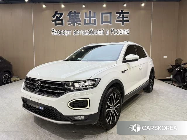 Volkswagen Exploring songs id 4276663 из Китая 17