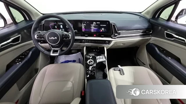 Kia Sportage 5th Generation id 3348327 из Кореи 17