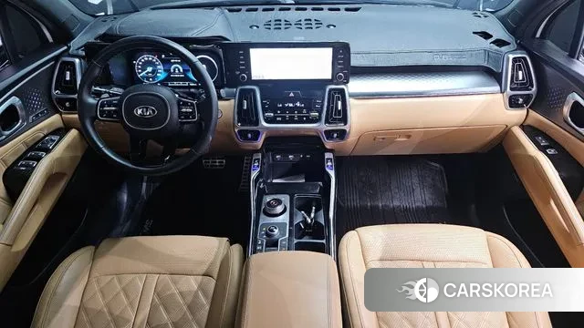 Kia Sorento 4th Generation id 3777862 из Кореи 17