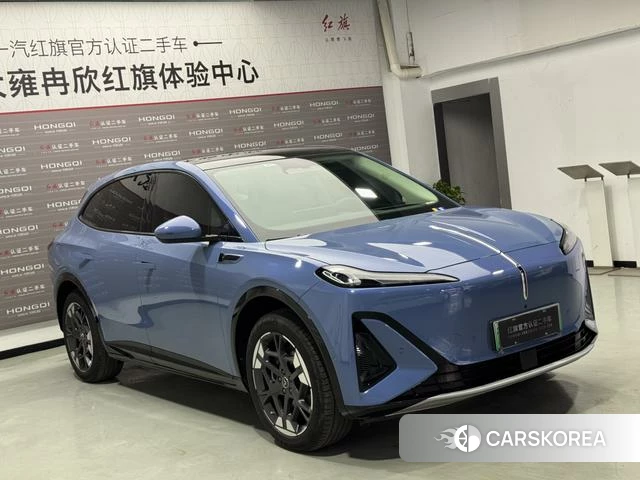 Red flag Tiangong 06 id 4198814 из Китая 17