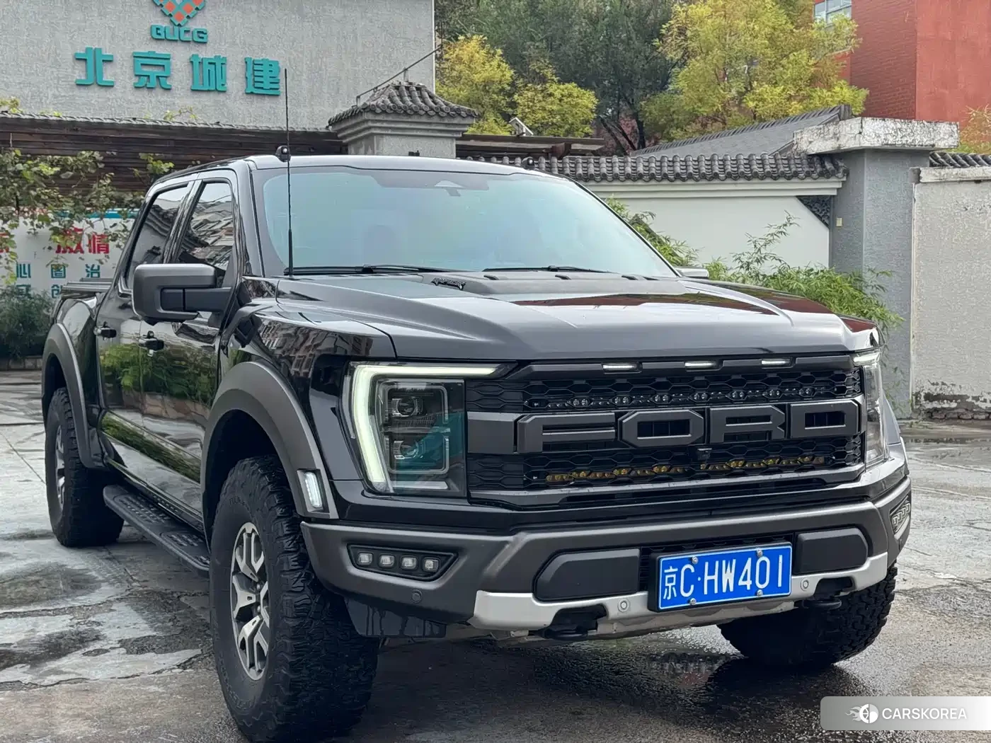 Ford F-150 Raptor id 4547550 из Китая 16
