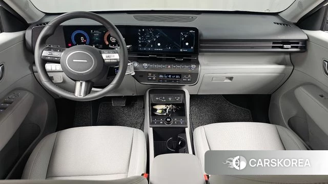 Hyundai Kona (SX2) id 3793079 из Кореи 17