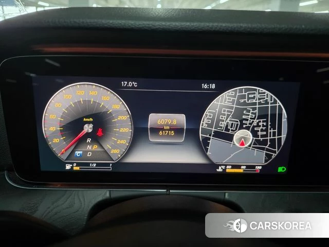 Mercedes-Benz E-Class W213 id 4188594 из Кореи 17