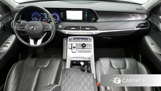 Hyundai Palisade id 4416799 из Кореи 29
