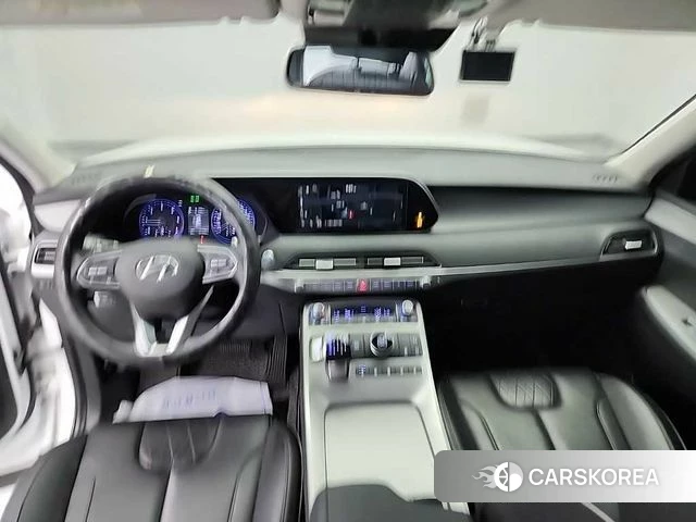 Hyundai Palisade id 4345092 из Кореи 16