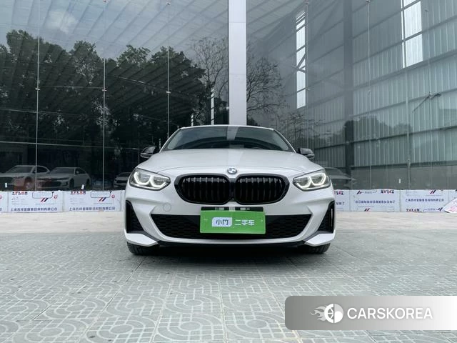 BMW 1 series id 4314843 из Китая 24