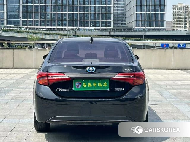 Toyota Ralink Dual Engine E+ id 4334907 из Китая 13