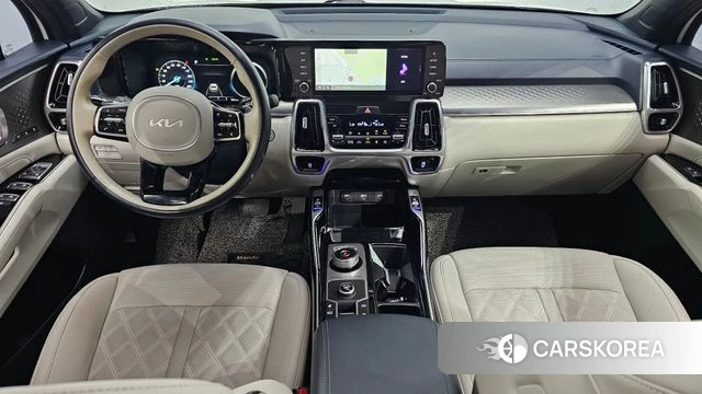 Kia Sorento 4th Generation id 4701813 из Кореи 28