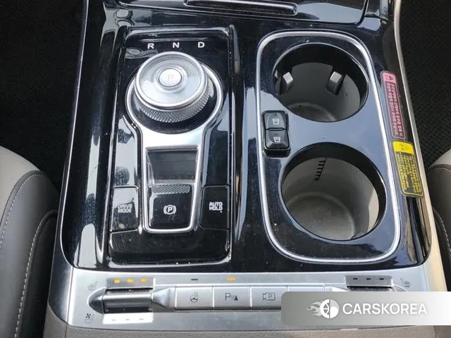 Kia Carnival 4th generation id 3747427 из Кореи 9