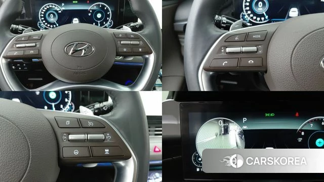 Hyundai The New Grandeur IG id 4764524 из Кореи 15
