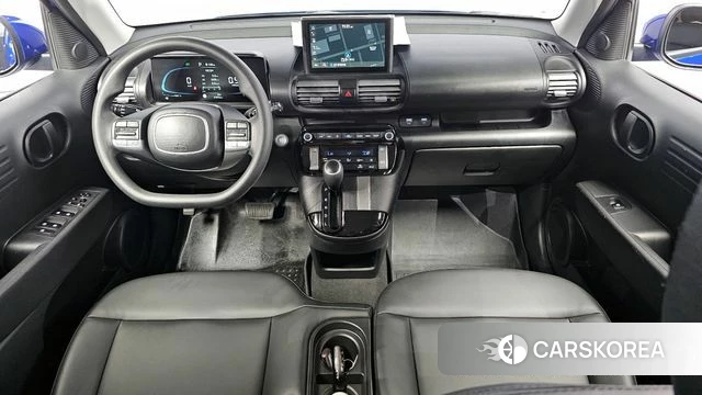 Hyundai Casper id 4388738 из Кореи 27