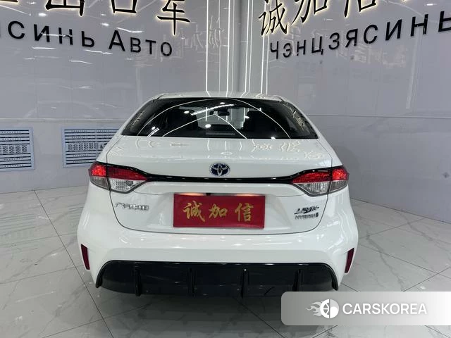 Toyota Lei Ling id 4393876 из Китая 17