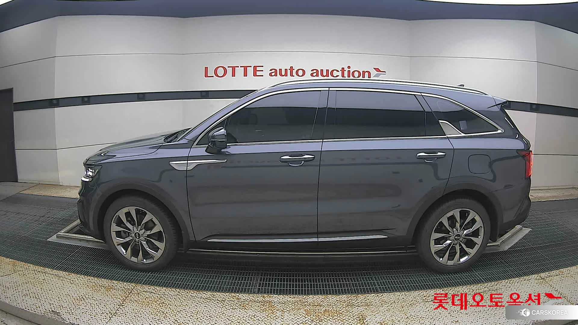 Kia Sorento id 4902328 из Кореи 34
