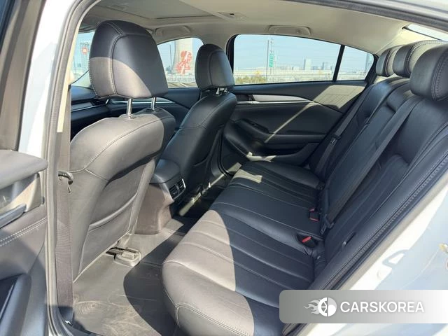 Mazda Atez id 4241250 из Китая 12