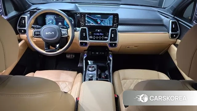 Kia Sorento 4th Generation id 3147806 из Кореи 17