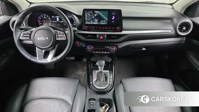 Kia The New K3 2nd generation id 3427551 из Кореи 17