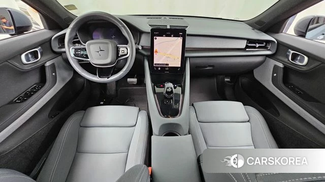 Polestar Polestar 2 id 4624592 из Кореи 30