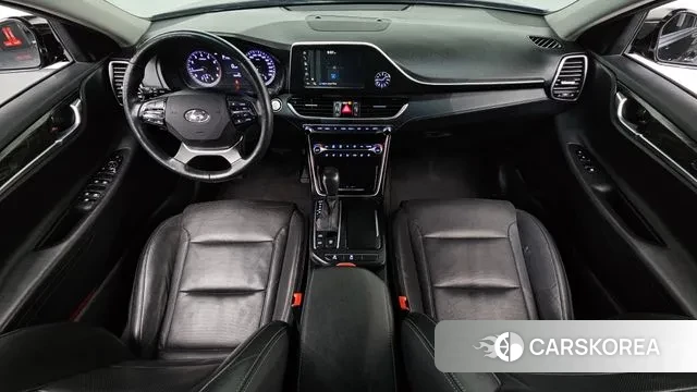 Hyundai Grandeur IG id 3464717 из Кореи 17