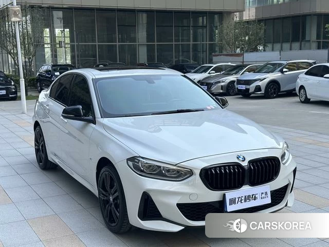 BMW 1 series id 4227862 из Китая 19