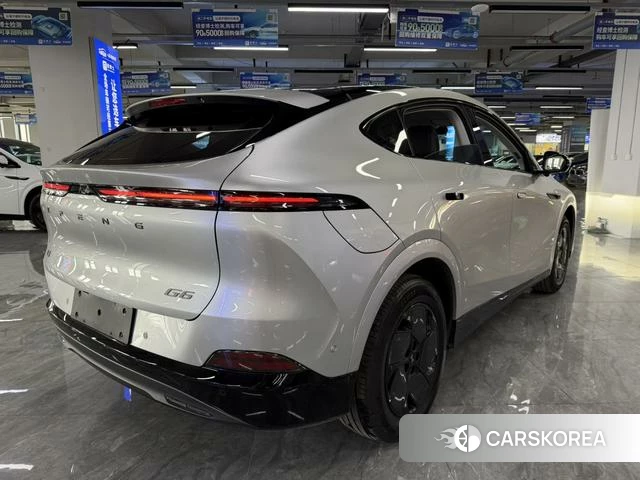 Xiaopeng Motors Xiaopeng G6 id 3908060 из Китая 15