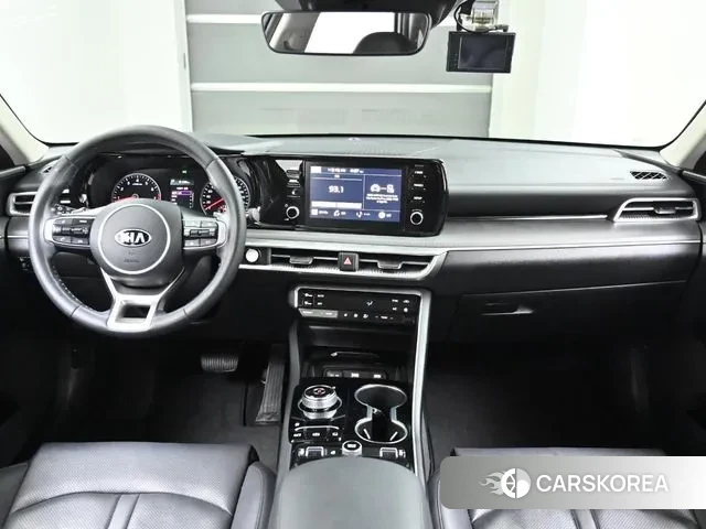 Kia K5 3rd generation id 3335303 из Кореи 17