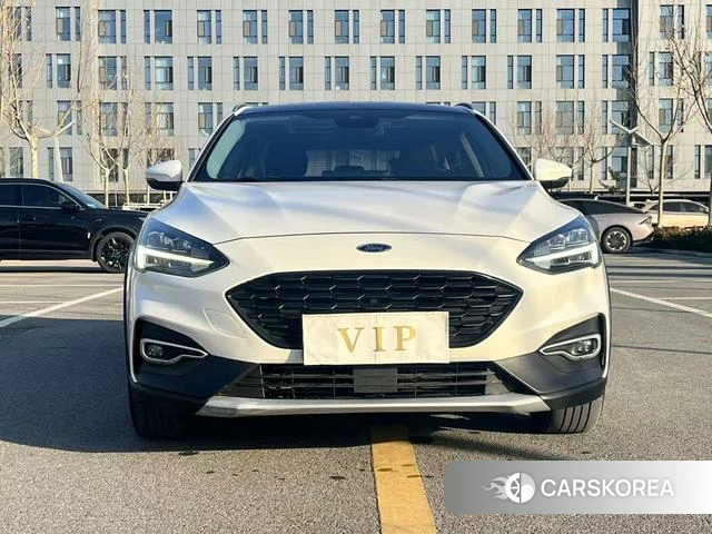 Ford Fox Active id 4208711 из Китая 33