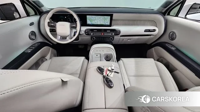 Hyundai Palisade (LX3) id 3663943 из Кореи 17