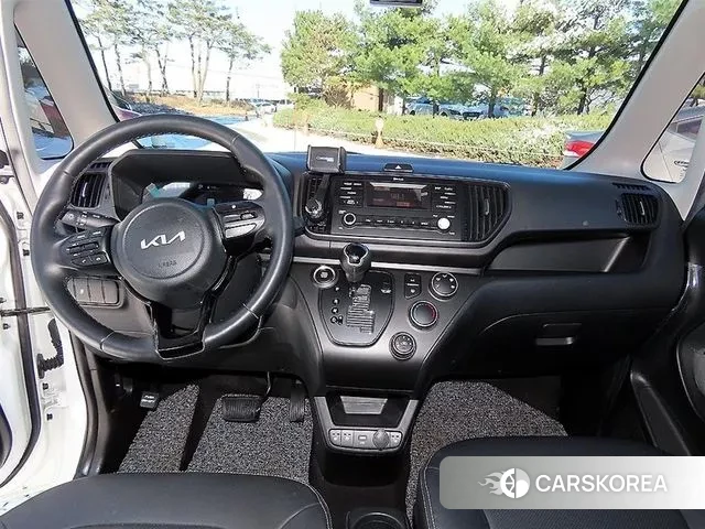 Kia The New Kia Ray id 3447504 из Кореи 14