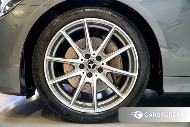 Mercedes-Benz E-class (imported) id 4271563 из Китая 15