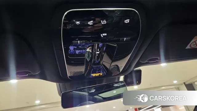 Mercedes-Benz EQE SUV X294 id 3721085 из Кореи 15