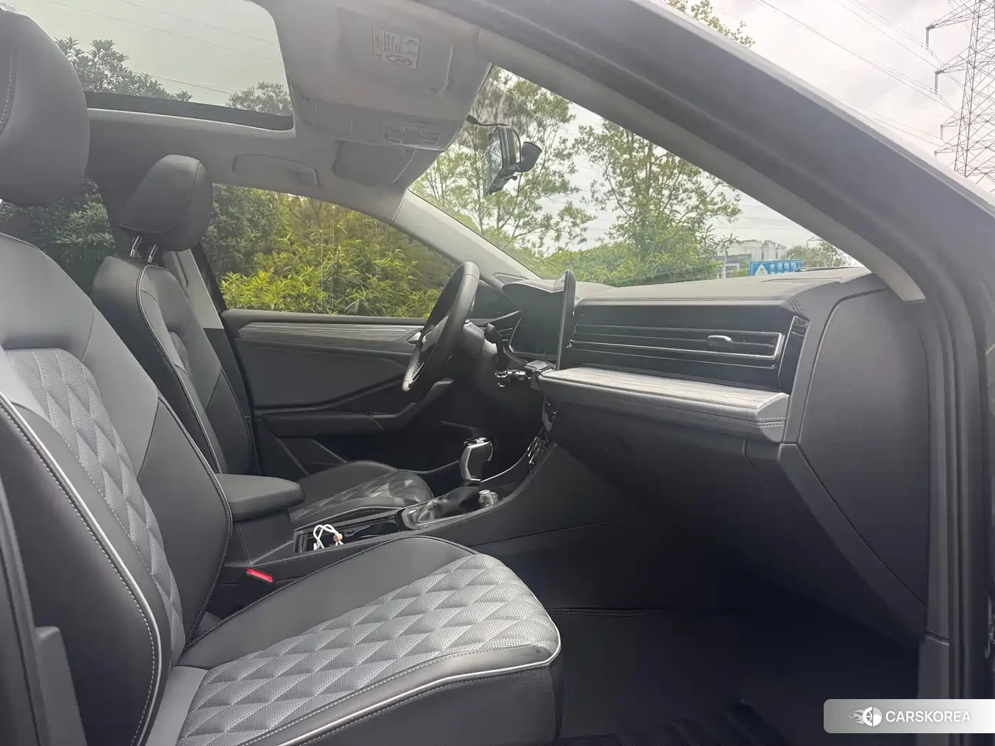 Volkswagen Sagitar id 4649412 из Китая 13