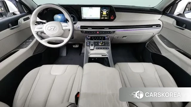 Hyundai The New Palisade id 3420672 из Кореи 17