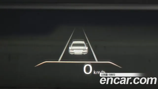 Genesis G80 (RG3) id 2680553 из Кореи 17