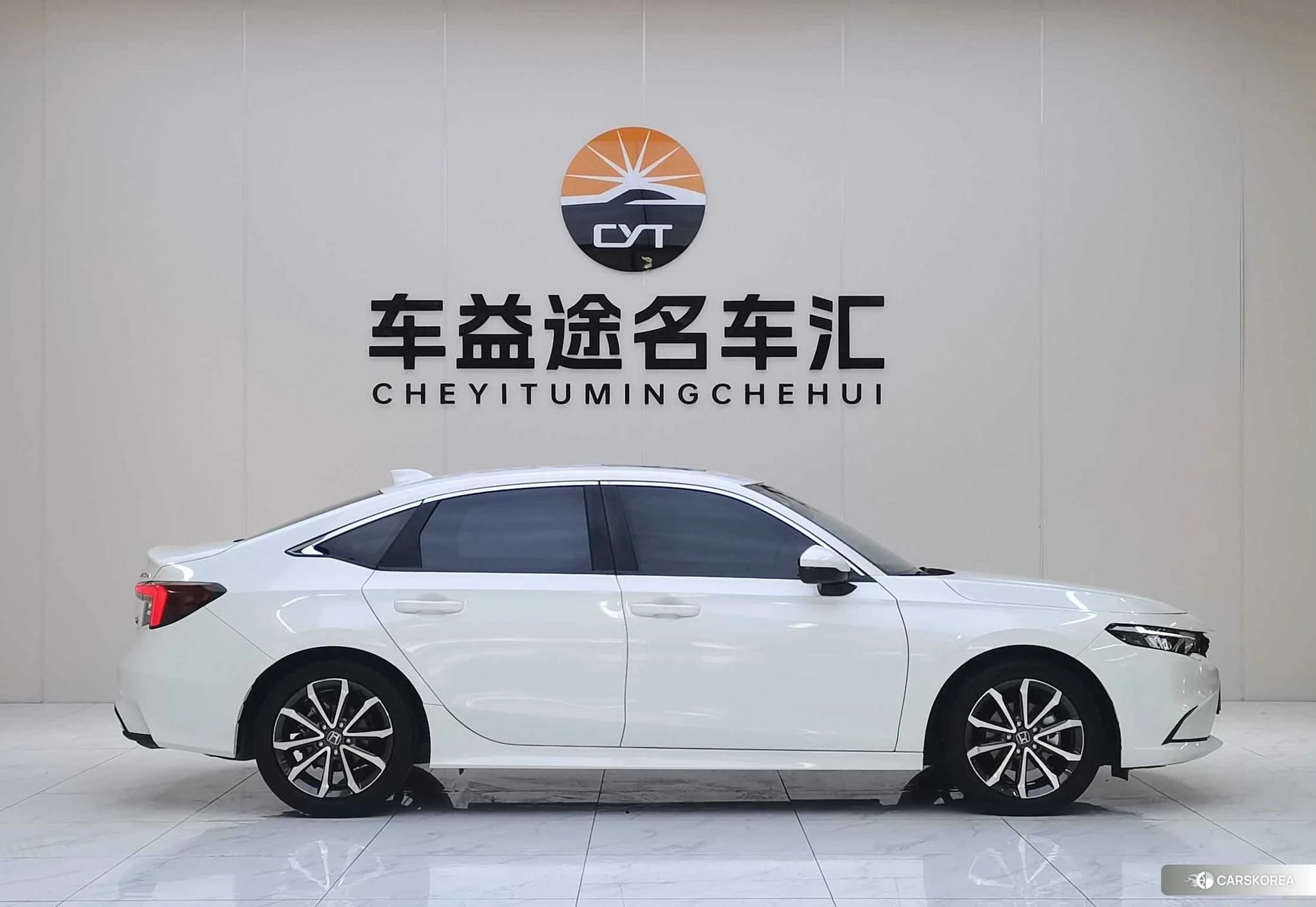 Honda Style id 4452413 из Китая 21