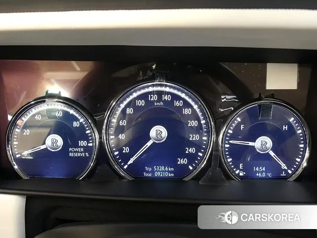 Rolls-Royce Cullinan id 3544953 из Кореи 17